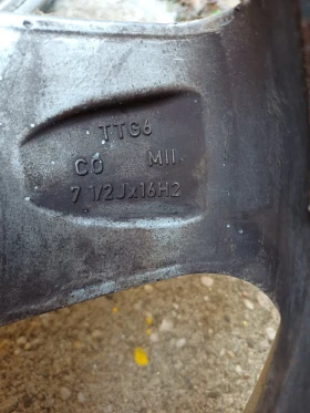 Джанти за Mercedes-Benz, снимка 4 - Гуми и джанти - 52741817