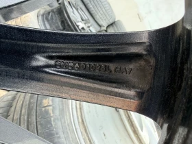 Джанти за Skoda Superb, снимка 3 - Гуми и джанти - 53692499