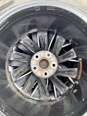 Джанти за Skoda Superb, снимка 5 - Гуми и джанти - 53692499