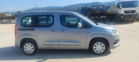 Toyota Proace City Verso пътническа, снимка 6