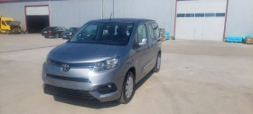 Toyota Proace City Verso пътническа, снимка 3