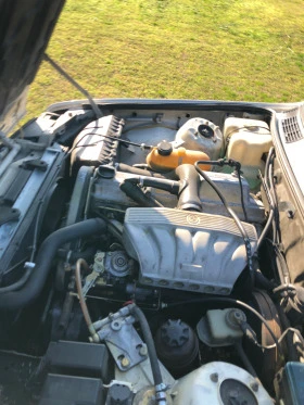 BMW 324 E30, снимка 14