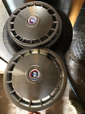 BMW 324 E30, снимка 17