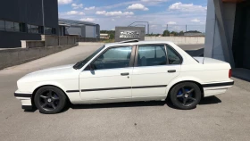 BMW 324 E30, снимка 4