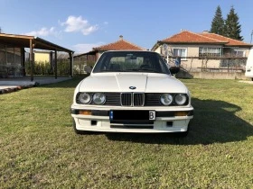 BMW 324 E30, снимка 10