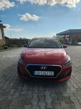 Hyundai I30  - изображение 2