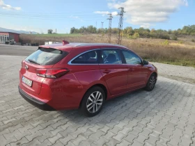 Hyundai I30  - изображение 3