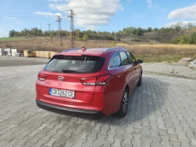 Hyundai I30  - изображение 5