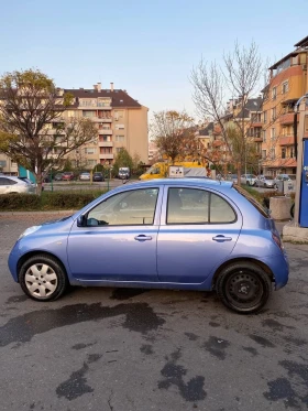 Nissan Micra 1.5dCI, снимка 4