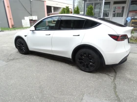 Tesla Model Y DUAL MOTOR 4X4-ПРОМОЦИЯ, снимка 5