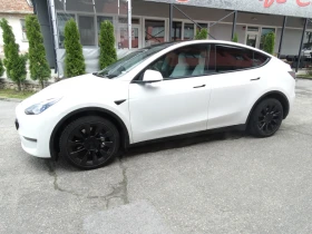 Tesla Model Y DUAL MOTOR 4X4-ПРОМОЦИЯ, снимка 4