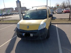 Renault Kangoo, снимка 1