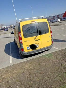 Renault Kangoo, снимка 4