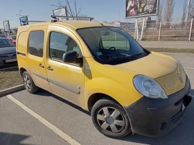 Renault Kangoo, снимка 3