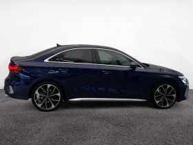 Audi S3 Limousine qua * MATRIX* ACC* NAVI, снимка 3
