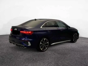 Audi S3 Limousine qua * MATRIX* ACC* NAVI, снимка 2
