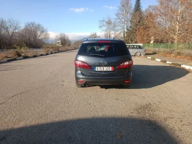 Mazda 5 1.6HDI НОВ ВНОС , снимка 6