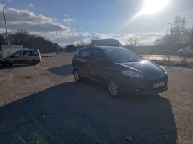 Mazda 5 1.6HDI НОВ ВНОС , снимка 3
