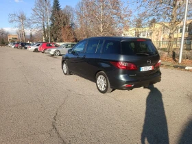 Mazda 5 1.6HDI НОВ ВНОС , снимка 7