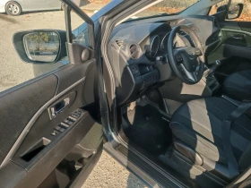 Mazda 5 1.6HDI НОВ ВНОС , снимка 9