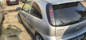Opel Corsa, снимка 2