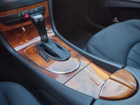 Mercedes-Benz E 200 CDI, снимка 10