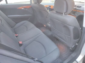 Mercedes-Benz E 200 CDI, снимка 5
