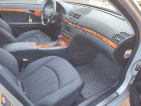 Mercedes-Benz E 200 CDI, снимка 6