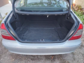Mercedes-Benz E 200 CDI, снимка 4
