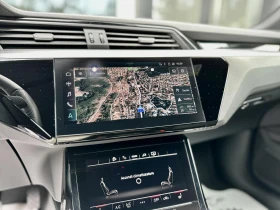 Audi E-Tron  S-LINE Sportback , снимка 8