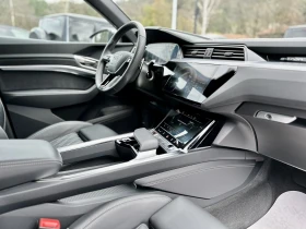 Audi E-Tron  S-LINE Sportback , снимка 12