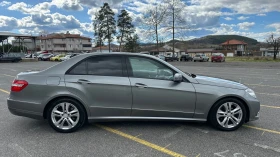 Mercedes-Benz E 200, снимка 4