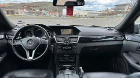 Mercedes-Benz E 200, снимка 8