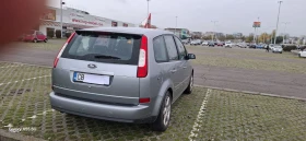 Ford C-max, снимка 5