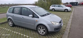 Ford C-max, снимка 13
