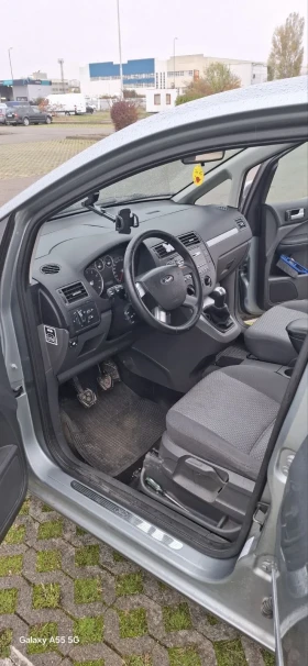 Ford C-max, снимка 4