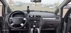 Ford C-max, снимка 6