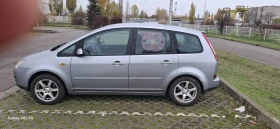 Ford C-max, снимка 7