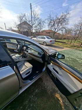 BMW 5 Gran Turismo, снимка 7