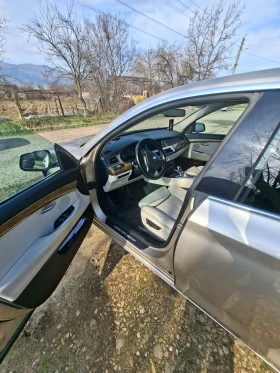 BMW 5 Gran Turismo, снимка 6