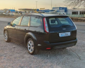 Ford Focus 1.6 101  К.С. БЕНЗИН! , снимка 5
