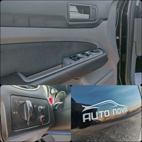 Ford Focus 1.6 101  К.С. БЕНЗИН! , снимка 9