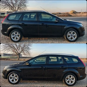 Ford Focus 1.6 101  К.С. БЕНЗИН! , снимка 4