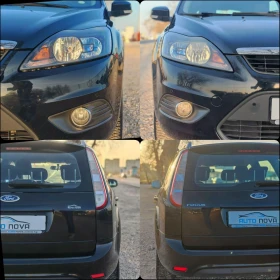 Ford Focus 1.6 101  К.С. БЕНЗИН! , снимка 15