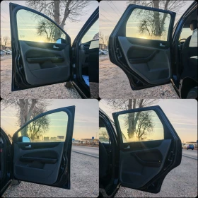 Ford Focus 1.6 101  К.С. БЕНЗИН! , снимка 11