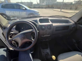 Citroen Berlingo, снимка 11