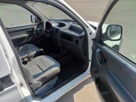 Citroen Berlingo, снимка 8