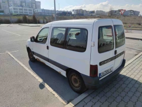 Citroen Berlingo, снимка 5
