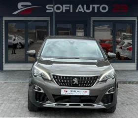 Peugeot 3008 1.2 БЕНЗИН, СЕРВИЗНА ИСТОРИЯ!, снимка 4