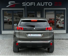 Peugeot 3008 1.2 БЕНЗИН, СЕРВИЗНА ИСТОРИЯ!, снимка 6